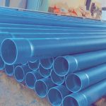 Best quality pvc pipes