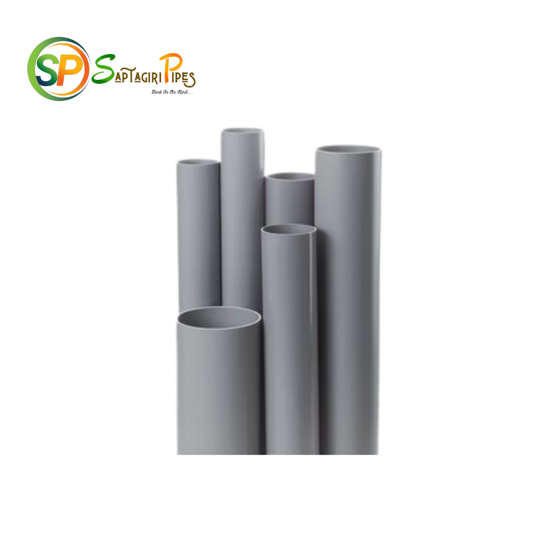 Borewell Casing Pipes