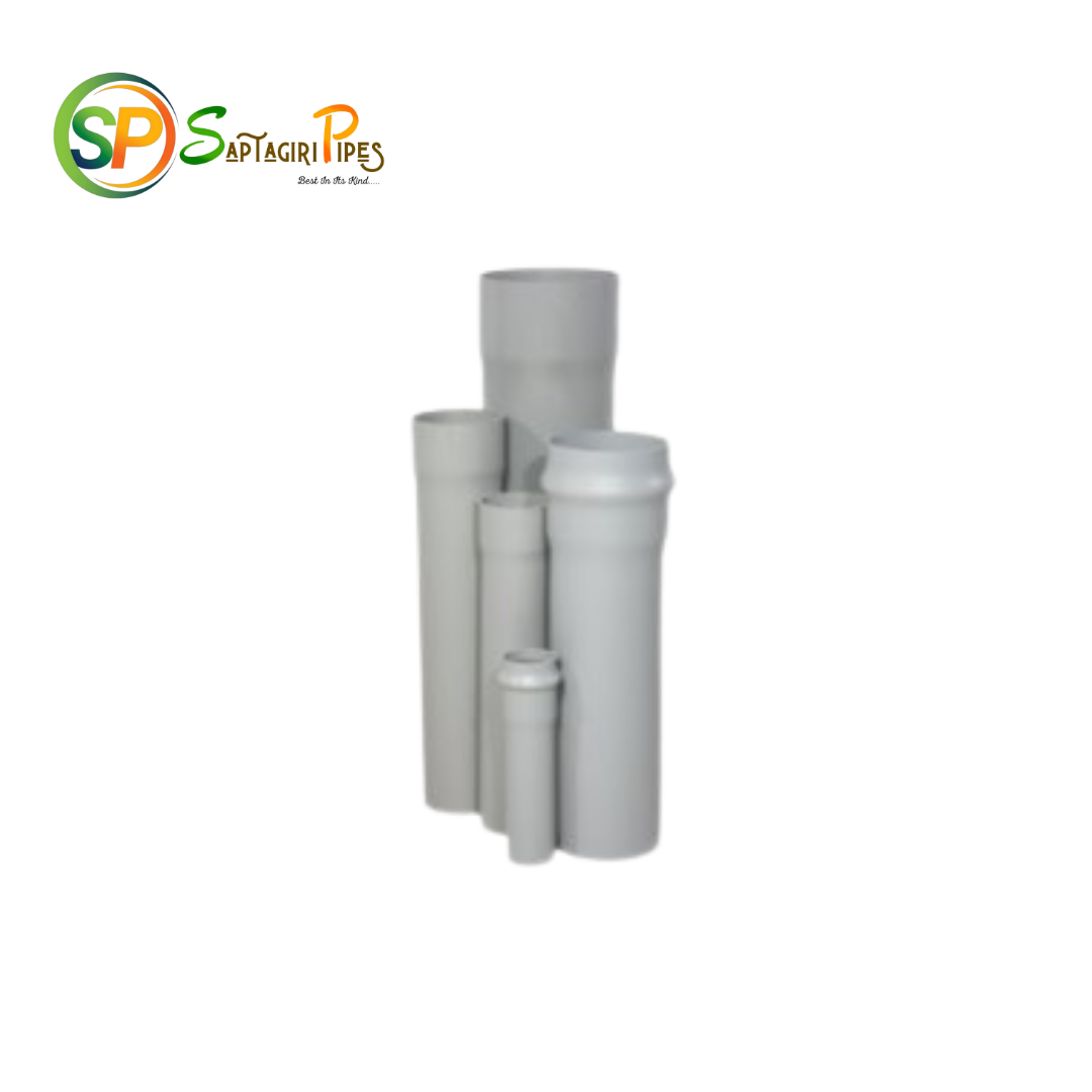 Borewell Casing Pipes